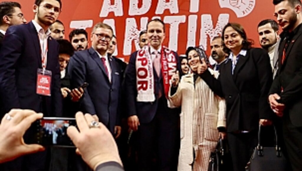 Bu Güveni Boşa Çıkarmayacağız