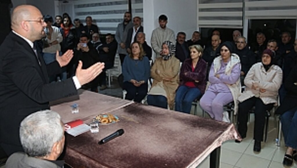 Çalmayacağım, çaldırtmayacağım