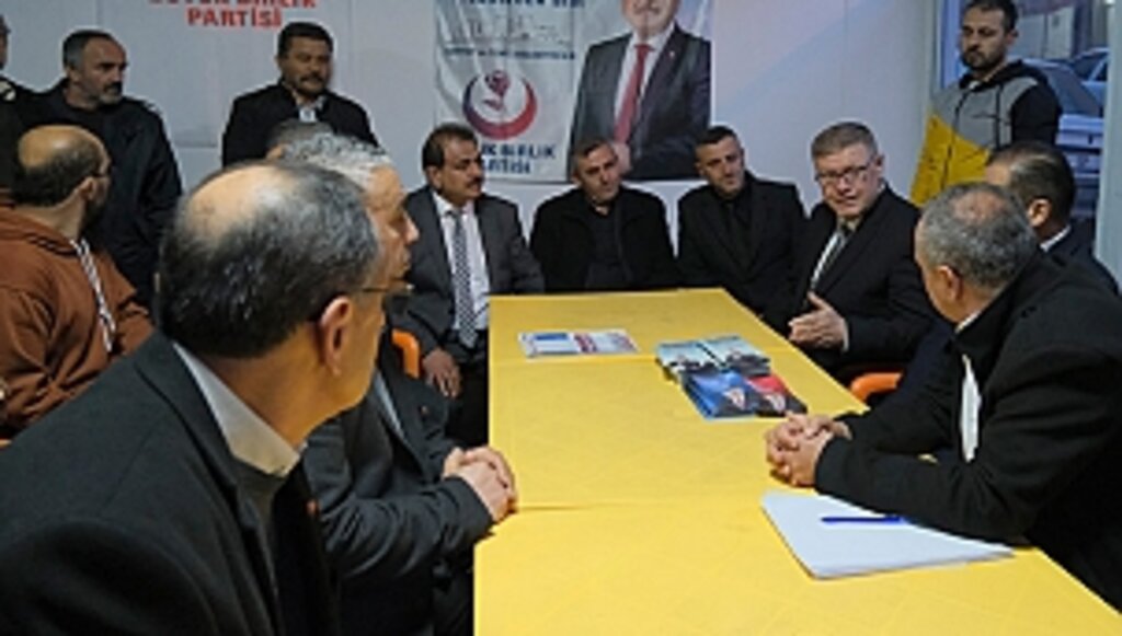 Çalmayacağız, Çaldırmayacağız ve Çok Çalışacağız