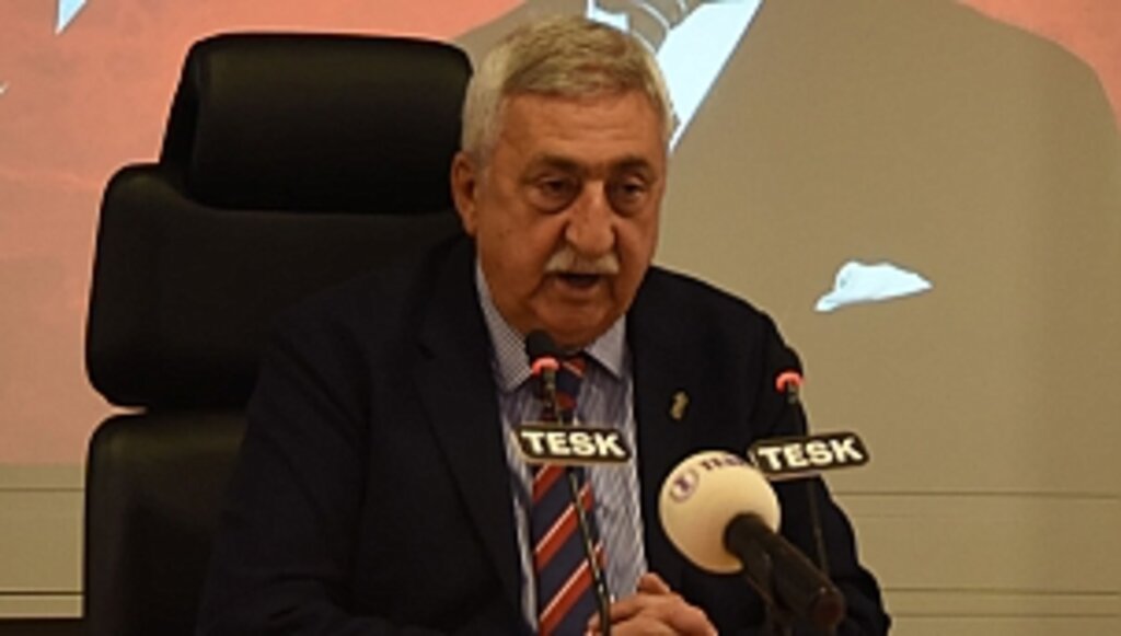 Çanakkale'nin Her Karış Toprağında Şehitlerimizin Kanı Var