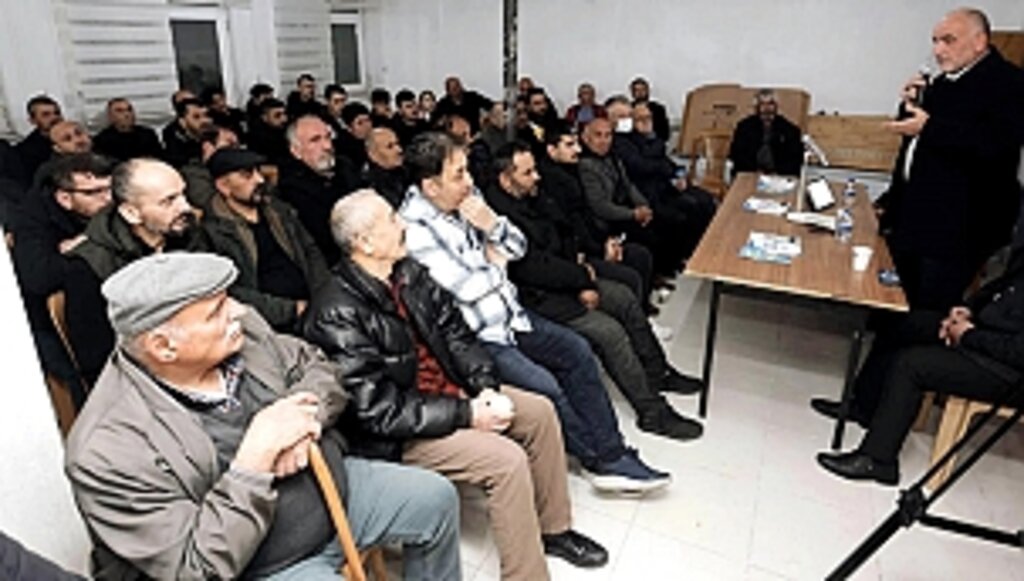 Canik'e Altın Çağını Yaşattık