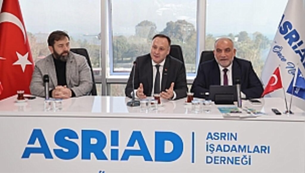 Canik'te Göz Dolduran Yatırımlar