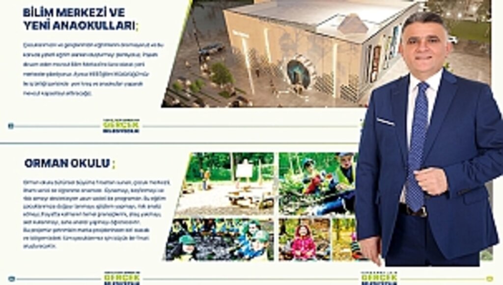 Çarşamba Eğitim Yuvasına Dönüşecek 