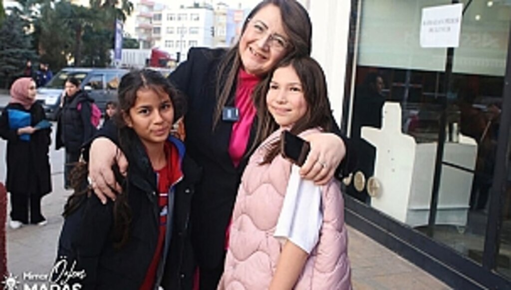 Çocuklarımız İçin Pozitif Ayrımcılık Yapacağız