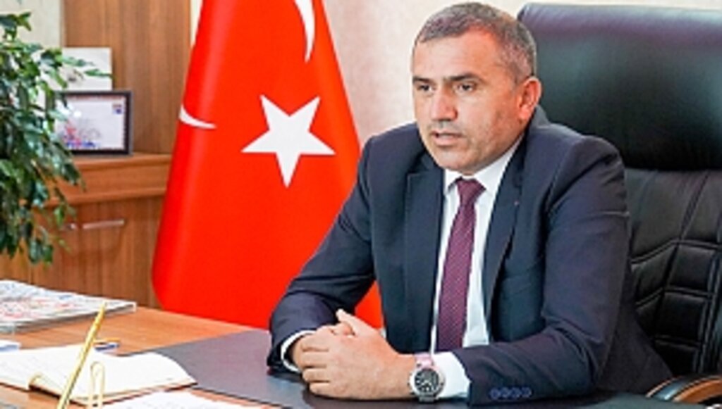 Ecdadımızın İzinde Olmaya Devam Edeceğiz