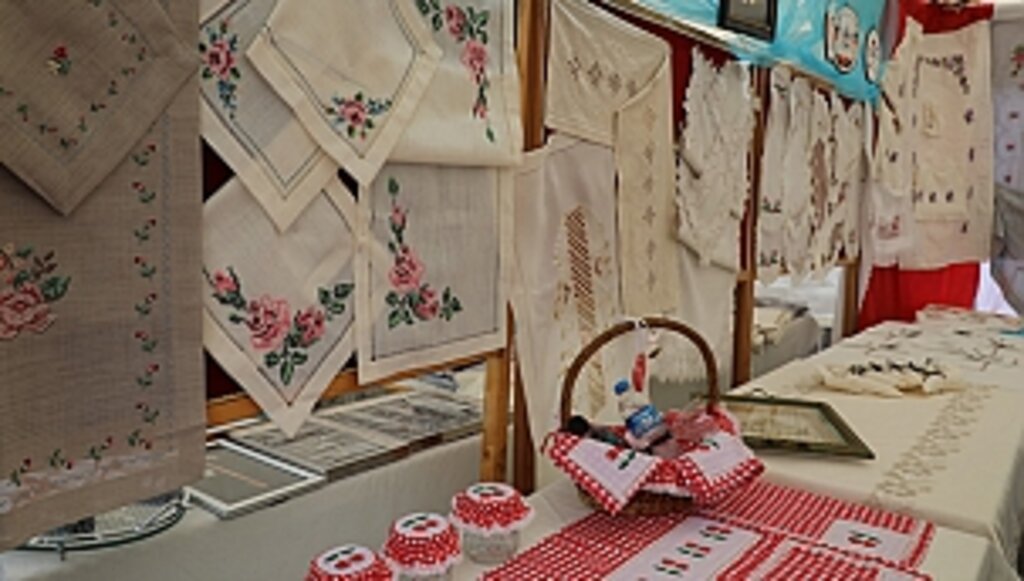 El Emeği Göz Nuru Ürünleri İnternet Ortamından Satışa Sunulacak