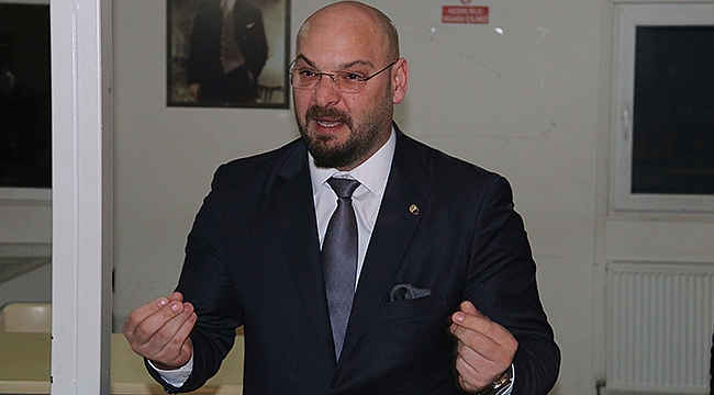 Eşitlikten Vazgeçmeyeceğiz