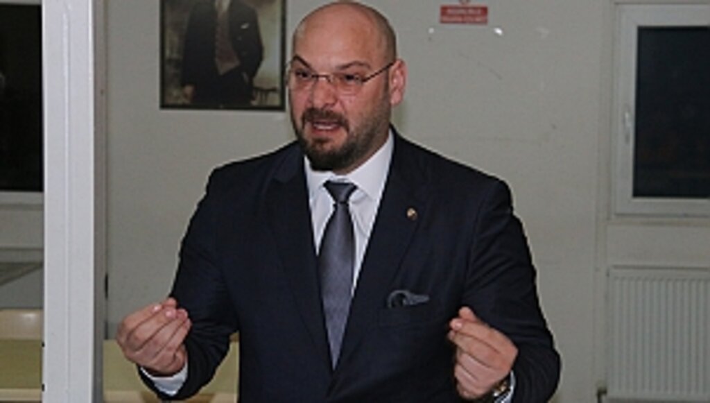 Eşitlikten Vazgeçmeyeceğiz 