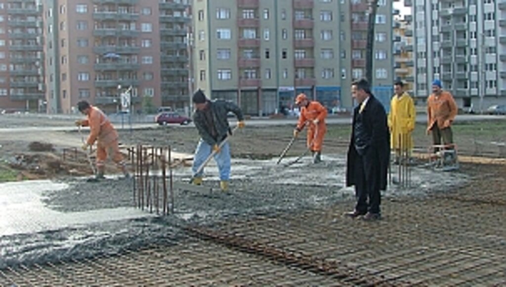 Evet, Onu da Biz Yapmıştık