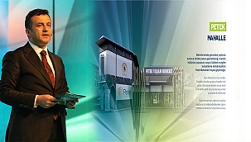 Gençler "Petek", Çocuklar "Petek Yuva" İle Buluşacak