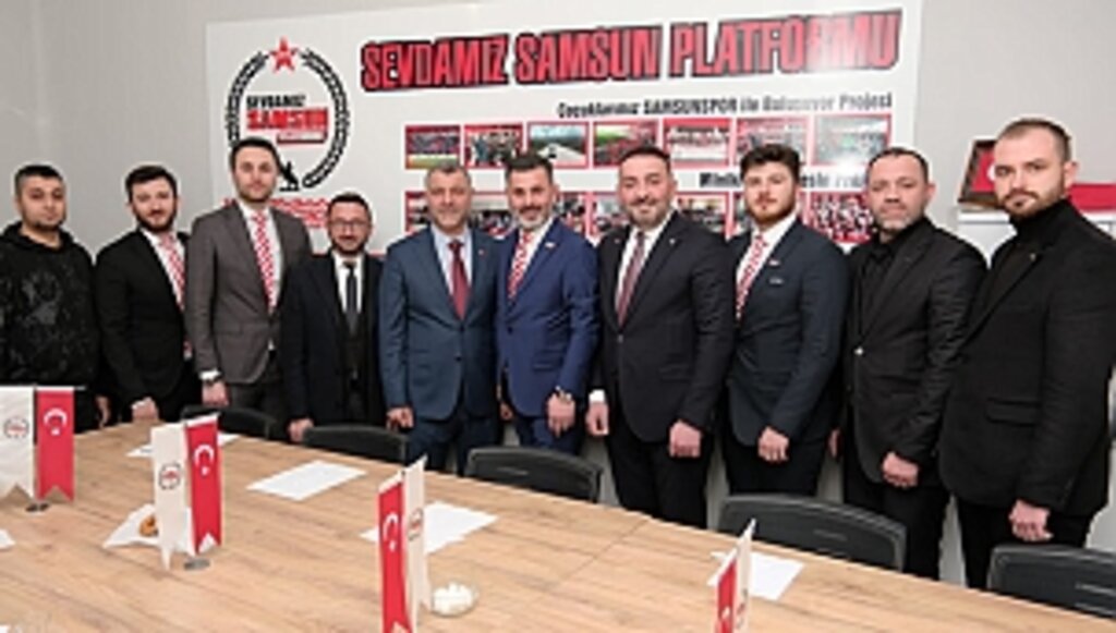 Gençlerin Oylarına Talibiz