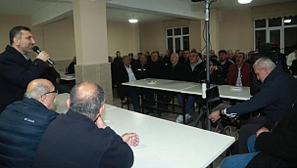 Gerçek Anket Sandıktan Çıkacak
