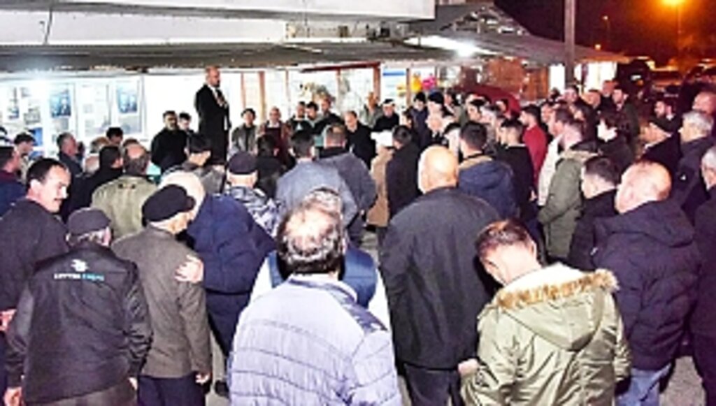 Gönüllere Girmeye Devam Edeceğiz