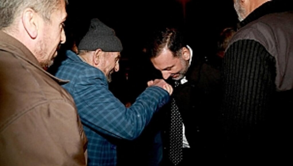 Gümbür Gümbür Geliyoruz...