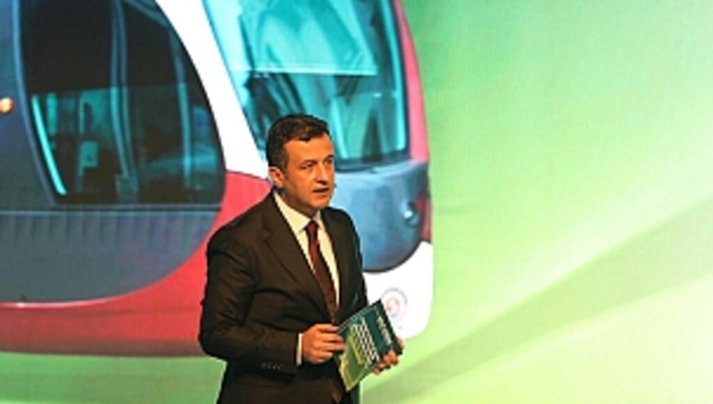 Halit Doğan'dan Ulaşımda Kalıcı Çözümler