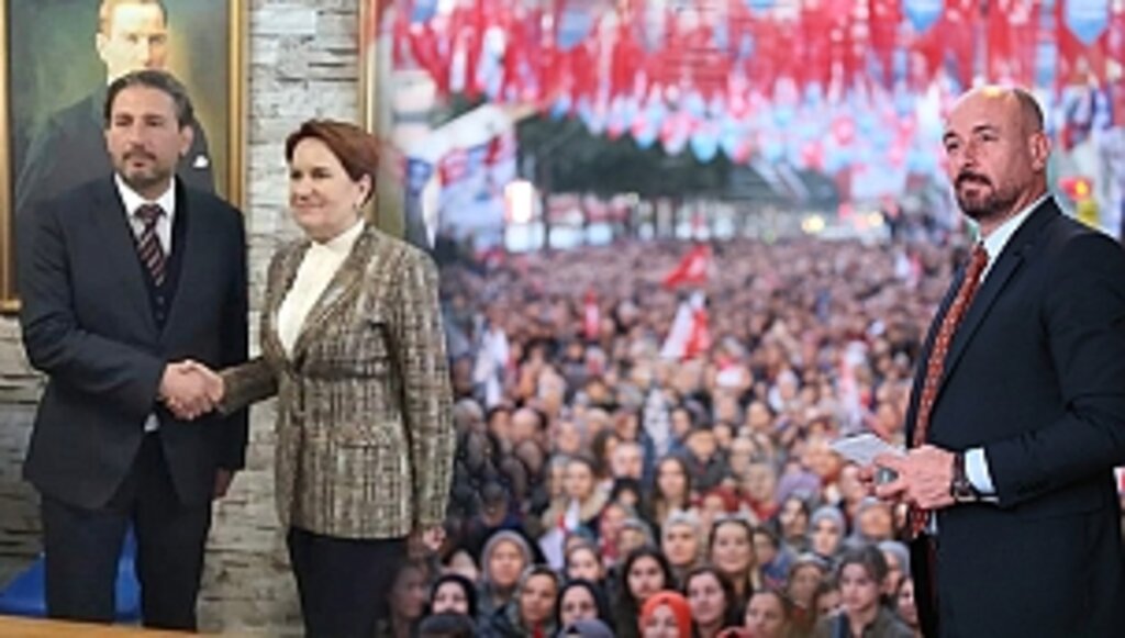 Hem Omurgasız, Hem de Vefasız!...