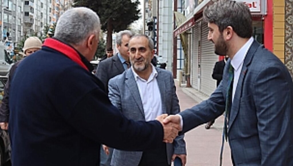 Hiçbir Çocuk Okula Aç Gitmeyecek