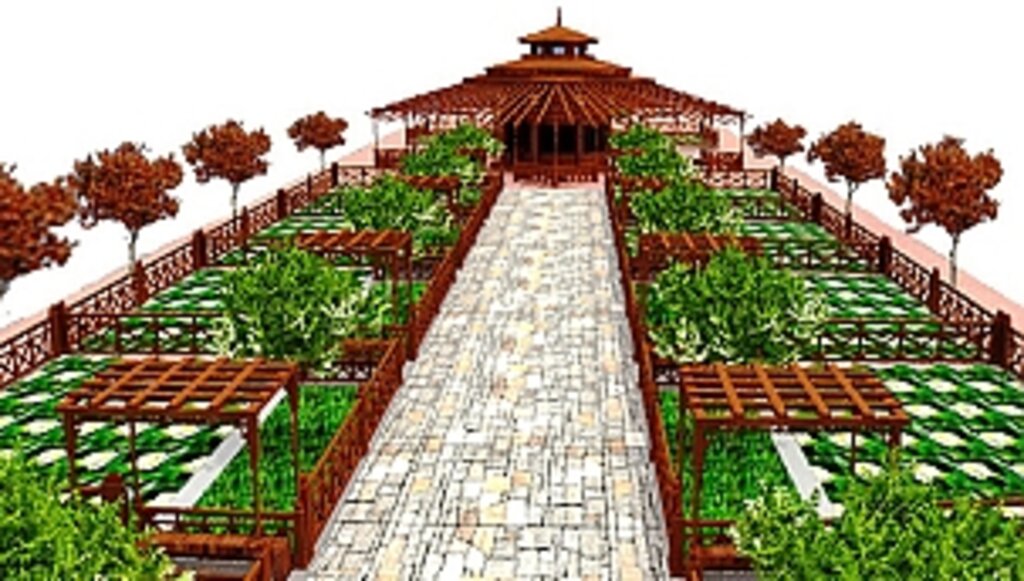 Hobi Bahçemiz Geleceğe Bırakacağımız En Çevreci Proje