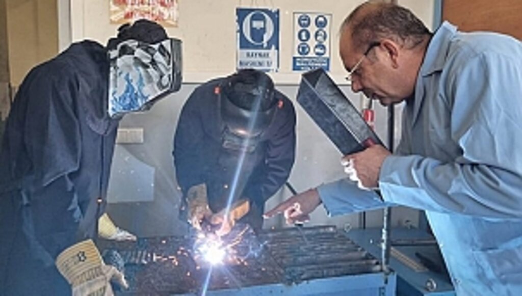 İlkadım'da İşsizliğe Neşter Vuracak Proje 'İLMEK'