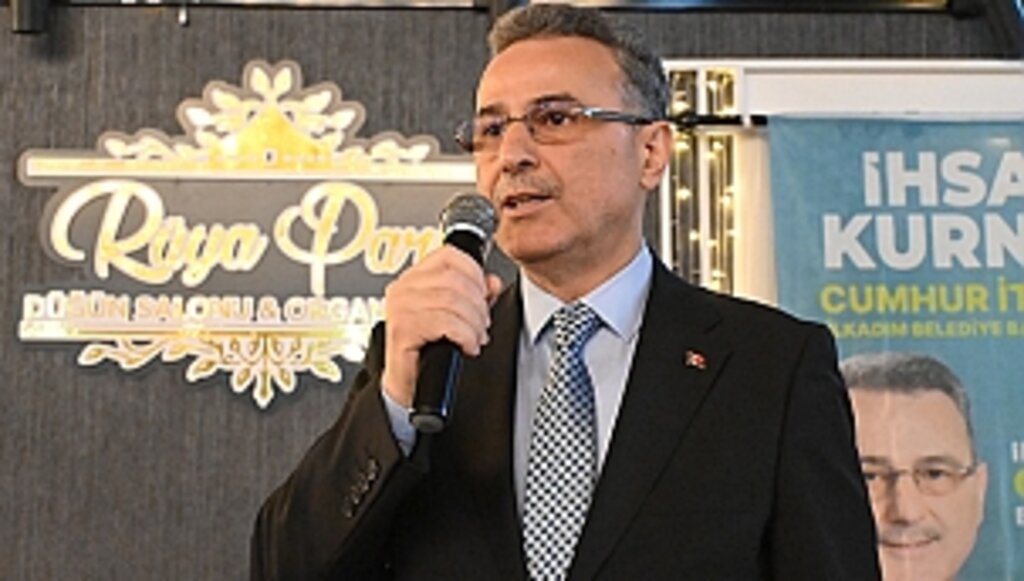 İlkadım'da Yapılacak Çok İş Var!...