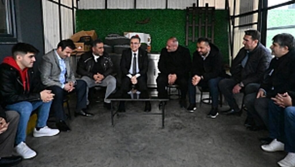 İlkadım'ı Bu Ayıptan Kurtaralım!