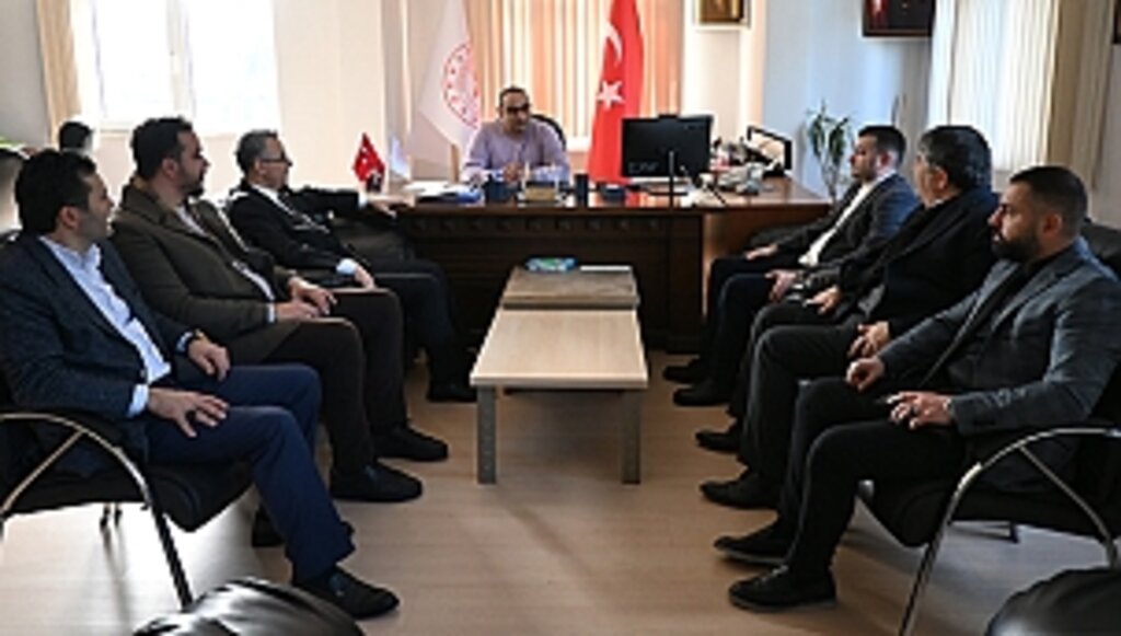 İlkadım'ı Şahlandıracağız!