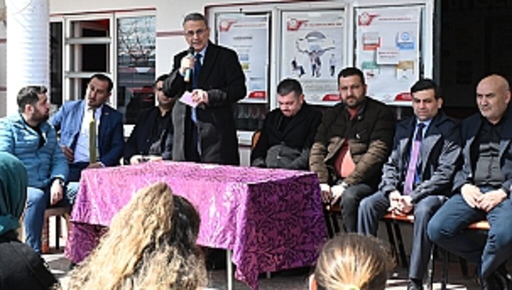 İlkadım'ın Kayıp Yıllarının Hesabını Veremiyorlar