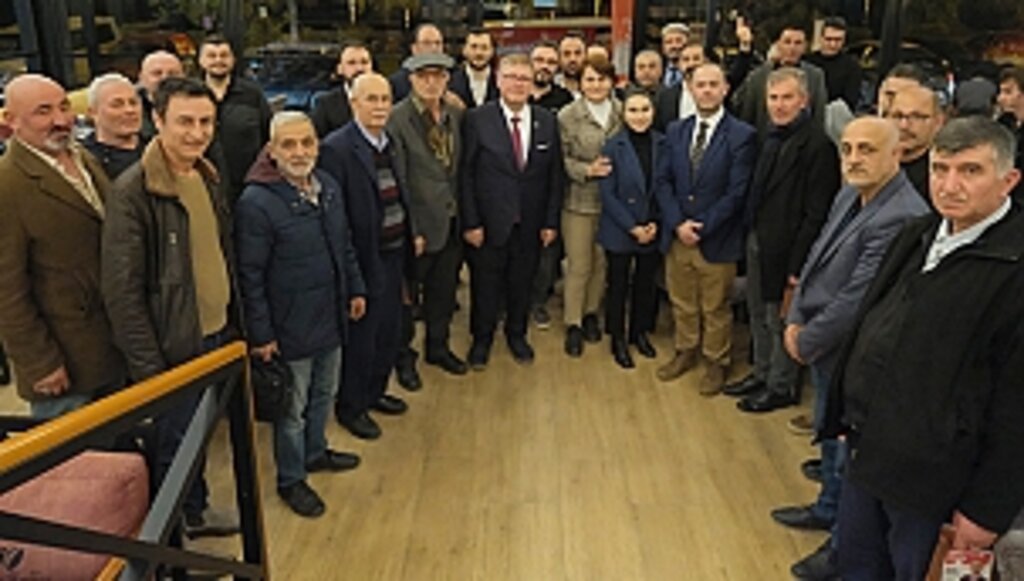 İnsanımızı Mutlu Ederek Mutlu Şehirler Oluşturmamız Lazım