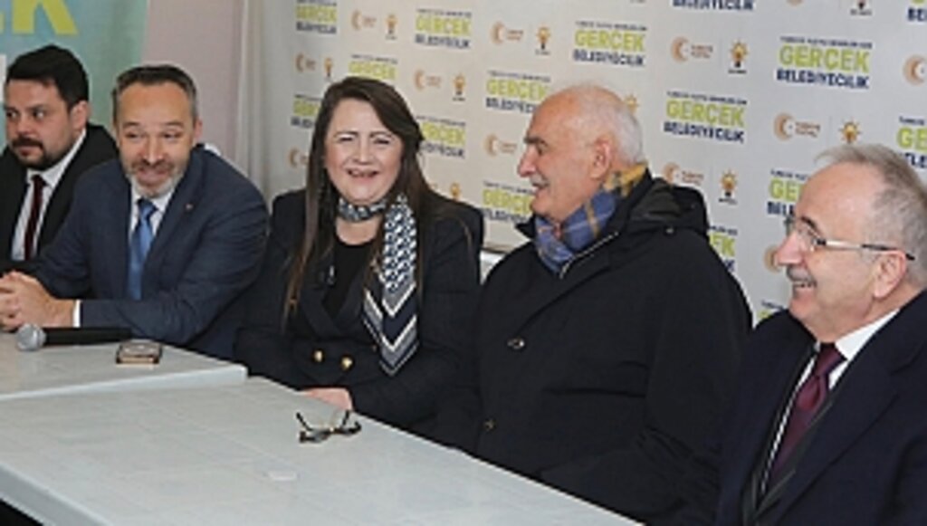 Kadın İstihdamını Her Zaman Destekleyeceğiz!