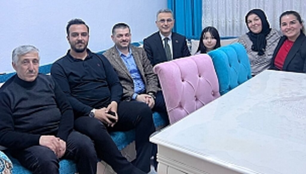 Kadınlar İçin İlkadım Hanımeli Konakları