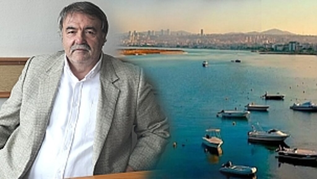 Kayıklarının Bağlanması İçin Çözüm İstiyorlar!...