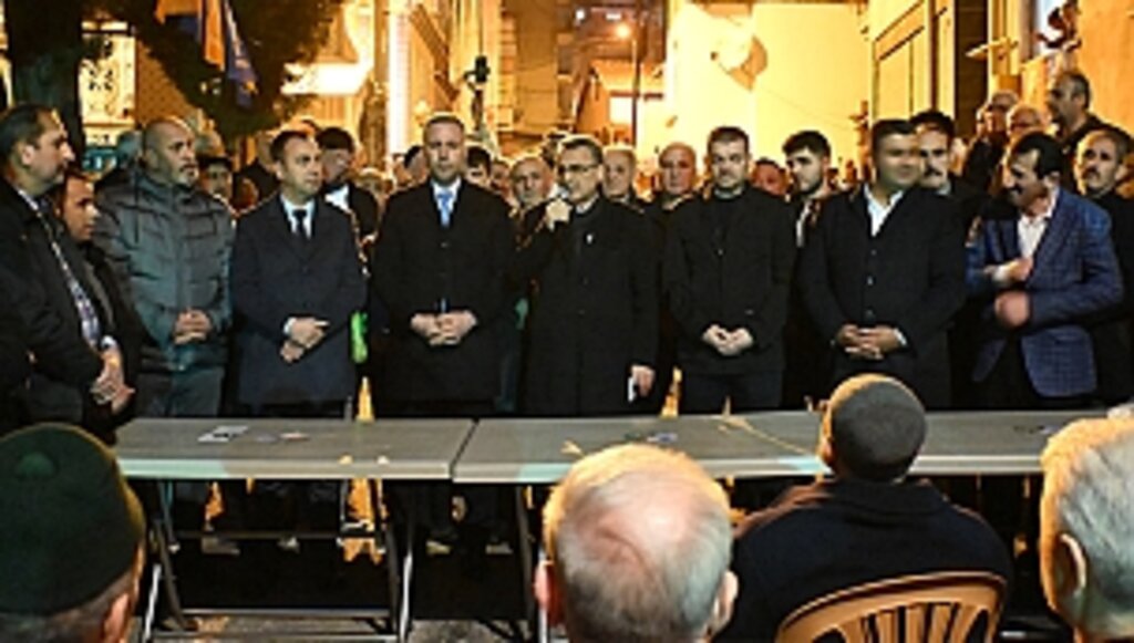 Kötü Günler Geride Kalacak