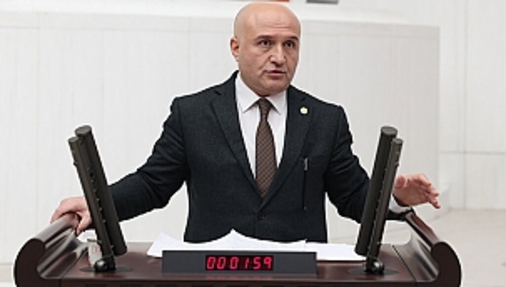 Limanların Kimlere Peşkeş Çekildiğini Öğrenmiş Olacağız!