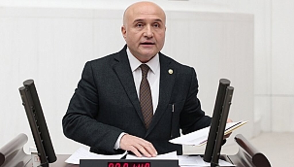 Meralar Heba Ediliyor