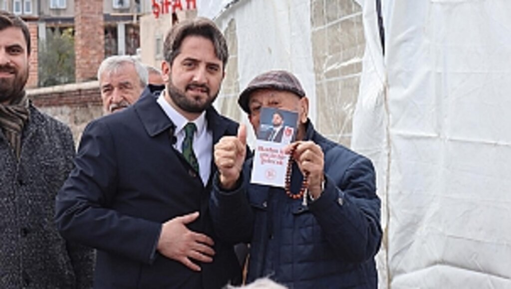 Milletimiz Denenmişleri Denemek İstemiyor