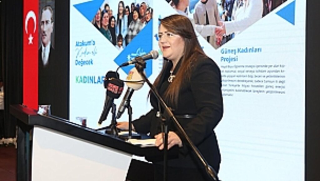 Muhteşem Bir SKM Açılışı, Ardından Yine Muhteşem Bir Proje Lansmanı