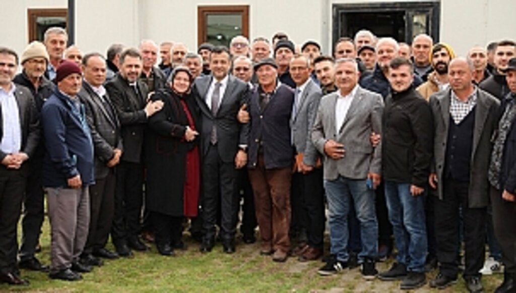 Odağımız Samsun, Odağımız Turizm