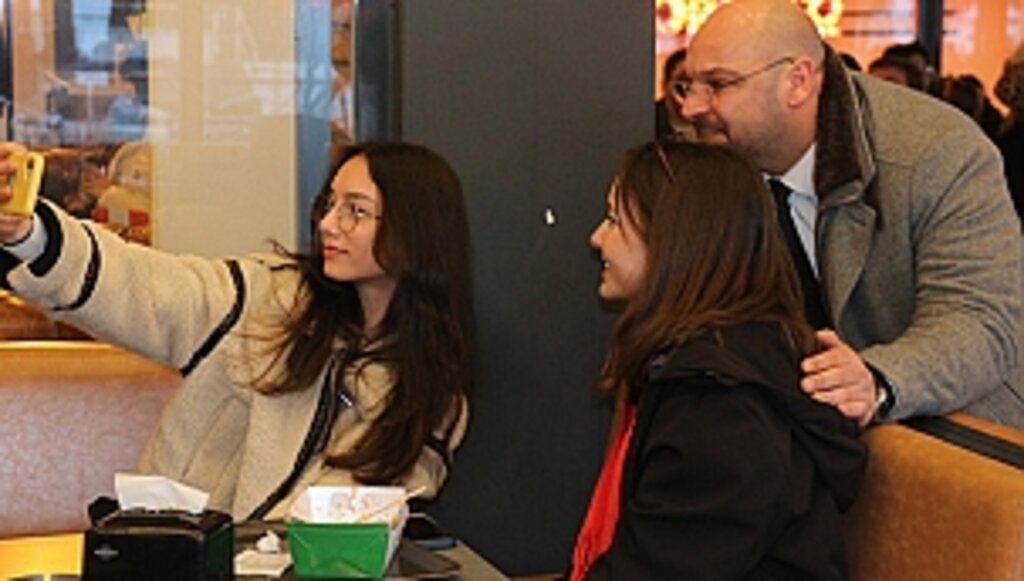 OMÜ'nün Bilimsel Gücünden Faydalanacağız