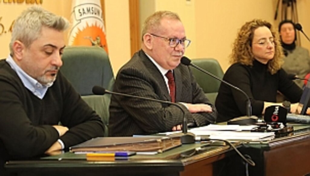 Örnek Bir Dönem Yaşadık