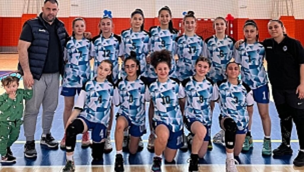 Potada Şampiyon Canik