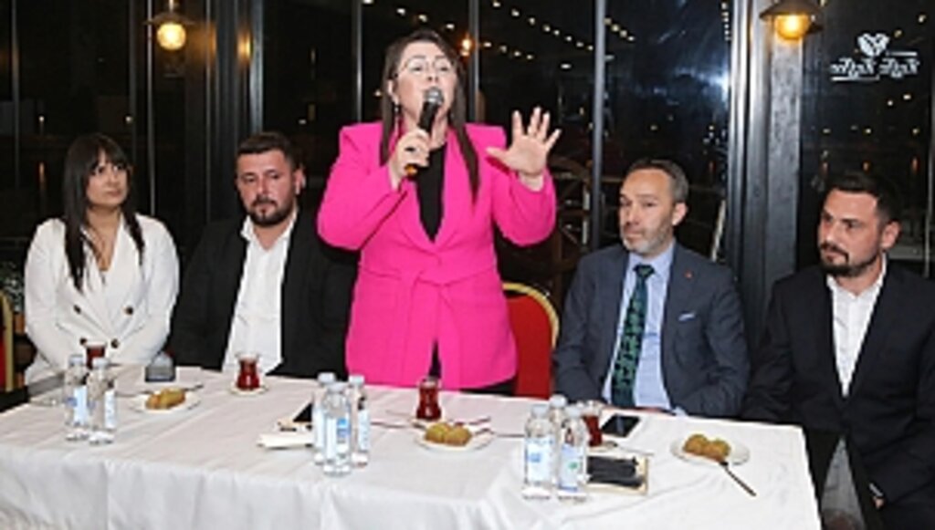 Saflar Netleşiyor… Atakum 'Özlem Maraş' Diyor!