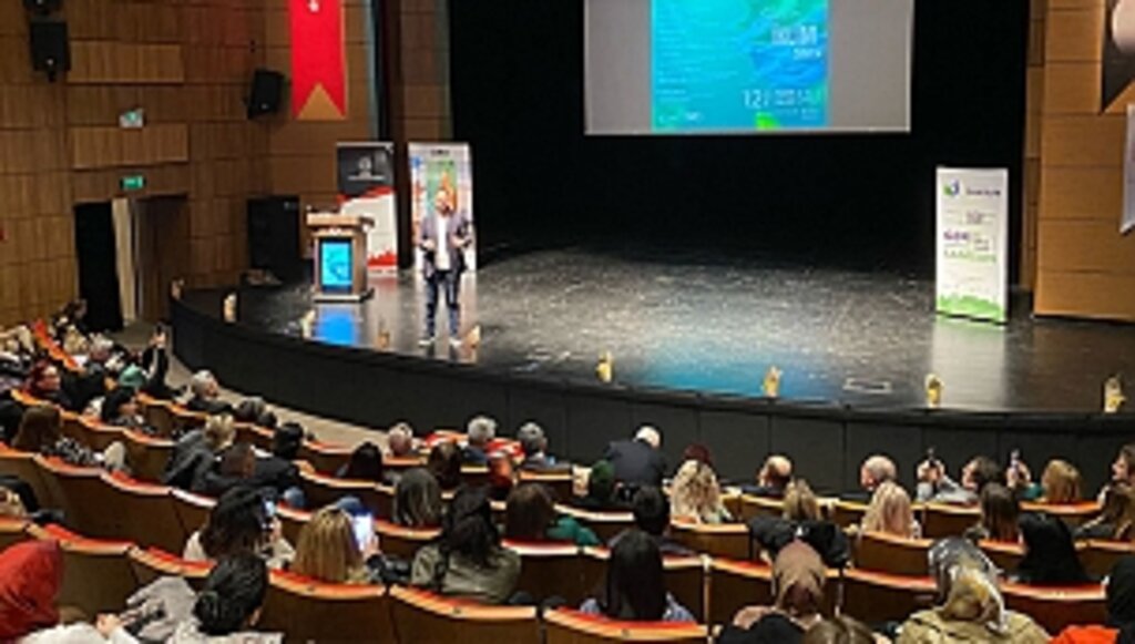 Samsun İklim Değişikliği Zirvesi