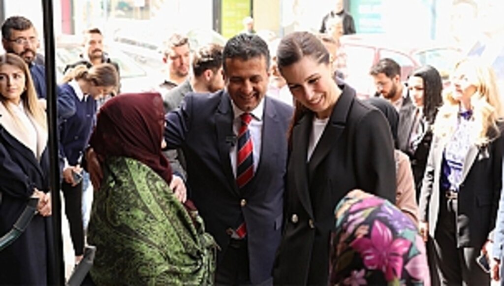 Samsun Kararını Verdi, Cumhur İttifakı Diyor