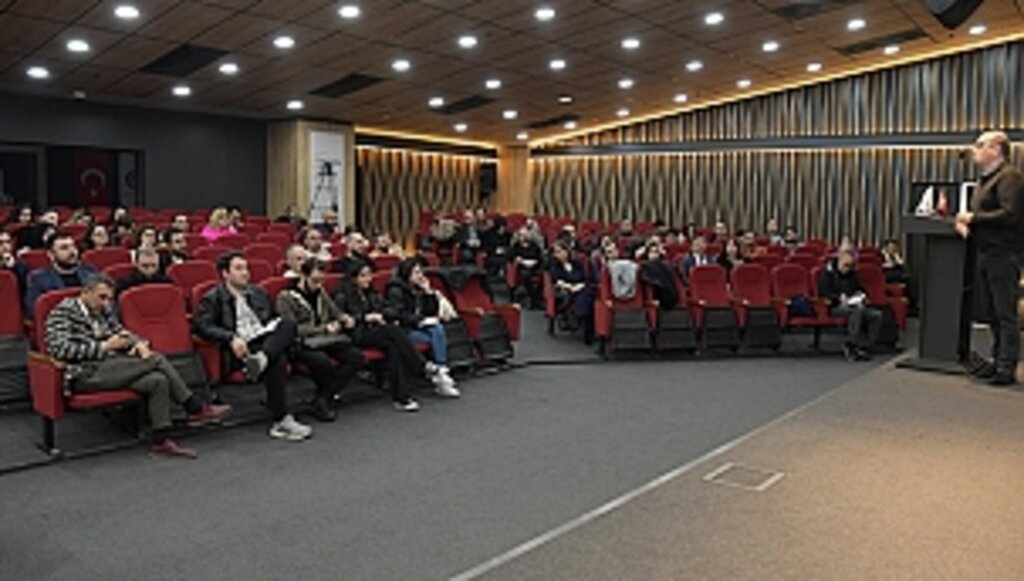 Samsun TSO'dan 'Dış Ticaret Eğitimi'