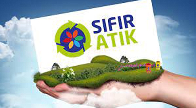 Samsun'un 2023 Yılı "Sıfır Atık" Raporu!...