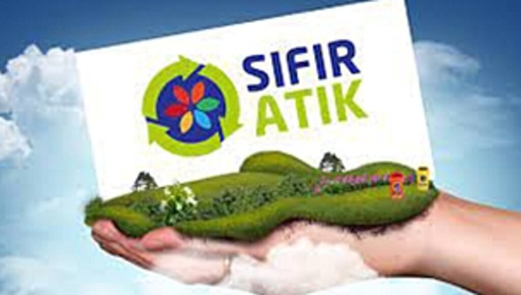 Samsun'un 2023 Yılı "Sıfır Atık" Raporu!...
