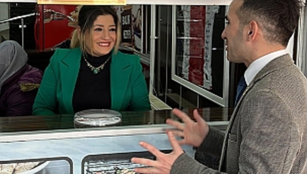 Sandıktan Atakum'un Zaferi Çıkacak