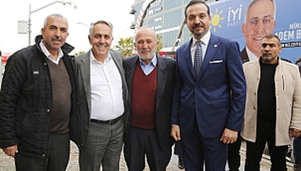 Seçimi Kazanacağımızı Onlar da Anladı