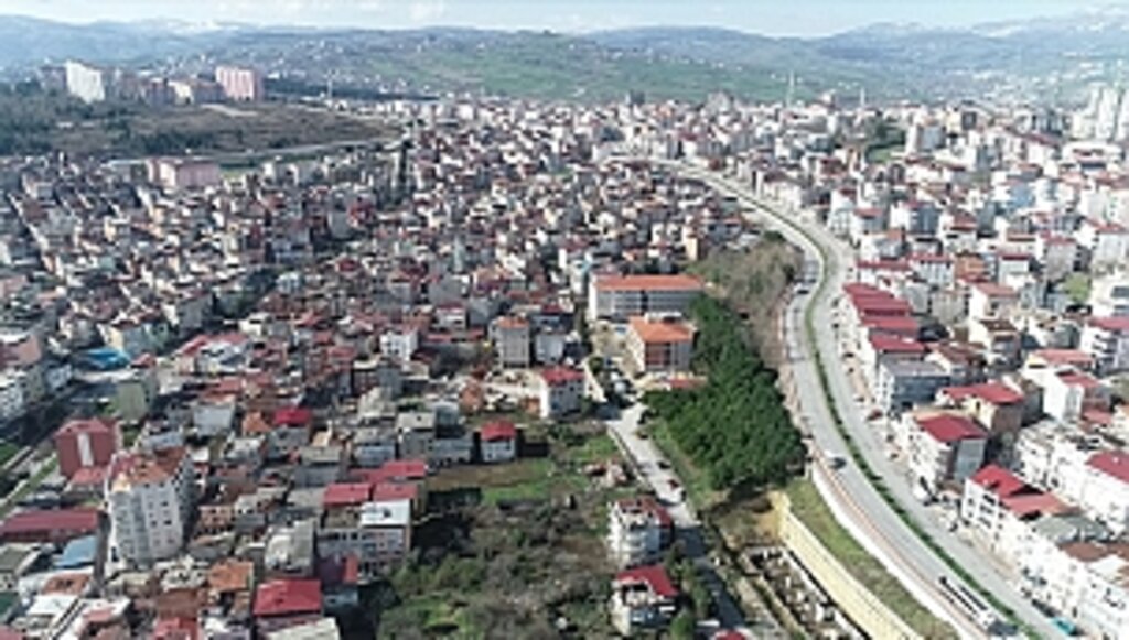 Şehrimize Yapılacak En Büyük İyilik Kentsel Dönüşümdür