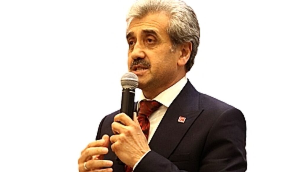 Şen'den 8 Mart Dünya Kadınlar Günü Mesajı